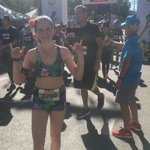 Meet your Posher, Lydia